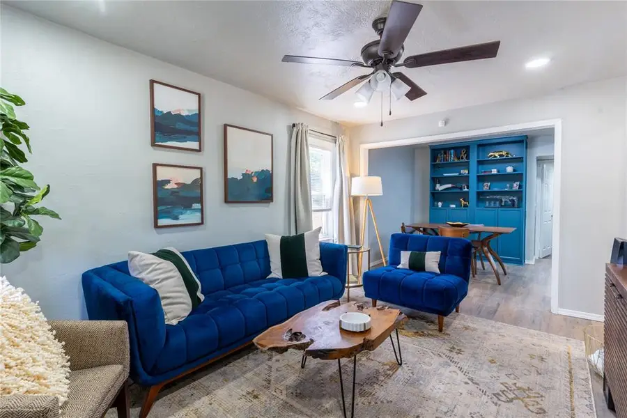 3225 NW 29th Street, Oklahoma City, OK 73107 - #2