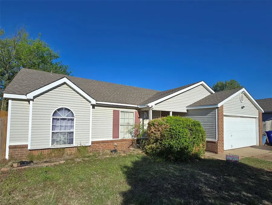 3028 Pinecrest Street, Norman, OK 73071 - #2