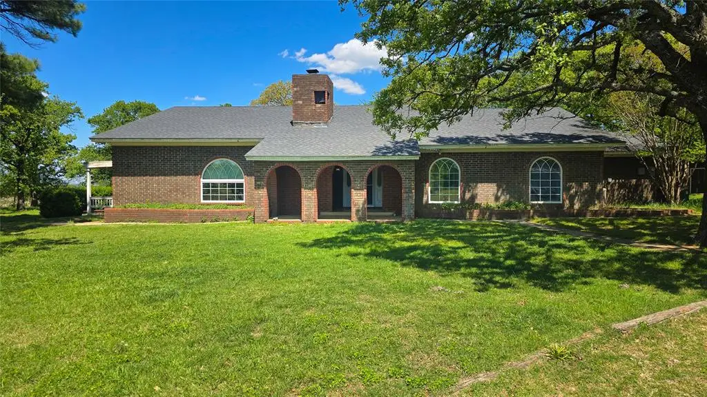 3452 Lindale Road, Ardmore, OK 73401 - #1