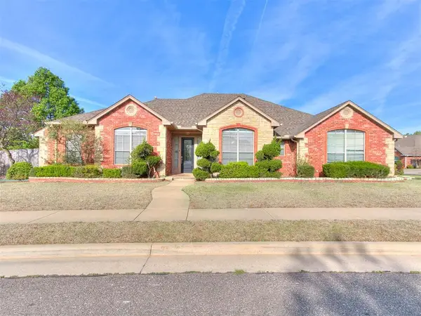 1414 SW 137th Road, Oklahoma City, OK 73170