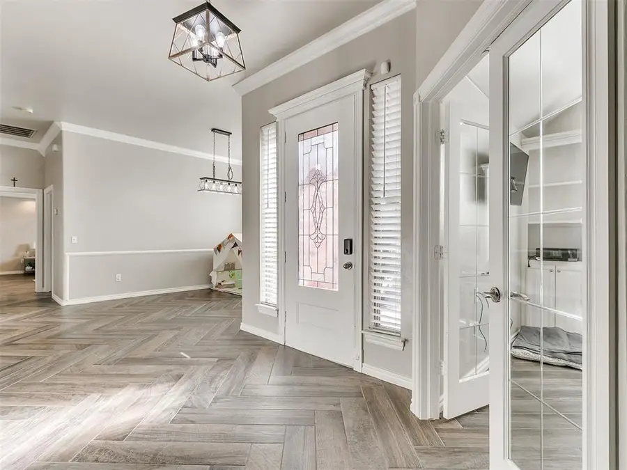 1414 SW 137th Road, Oklahoma City, OK 73170 - #2