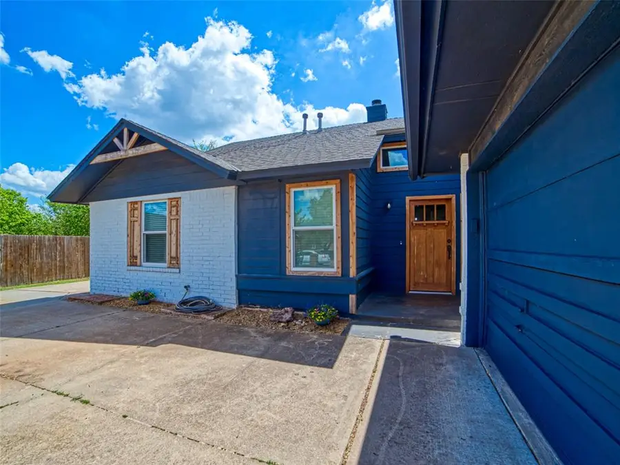 6208 Westpark Drive, Oklahoma City, OK 73142 - #2