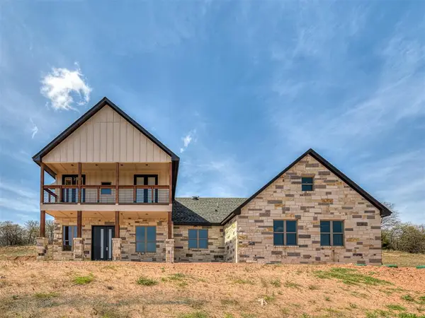 8813 Mercato Street, Choctaw, OK 73020