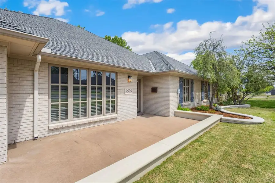 2505 NW 58th Place, Oklahoma City, OK 73112 - #2