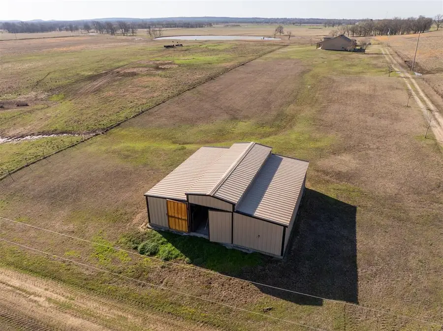 409748 E 1160 Road, Eufaula, OK 74432 - #2