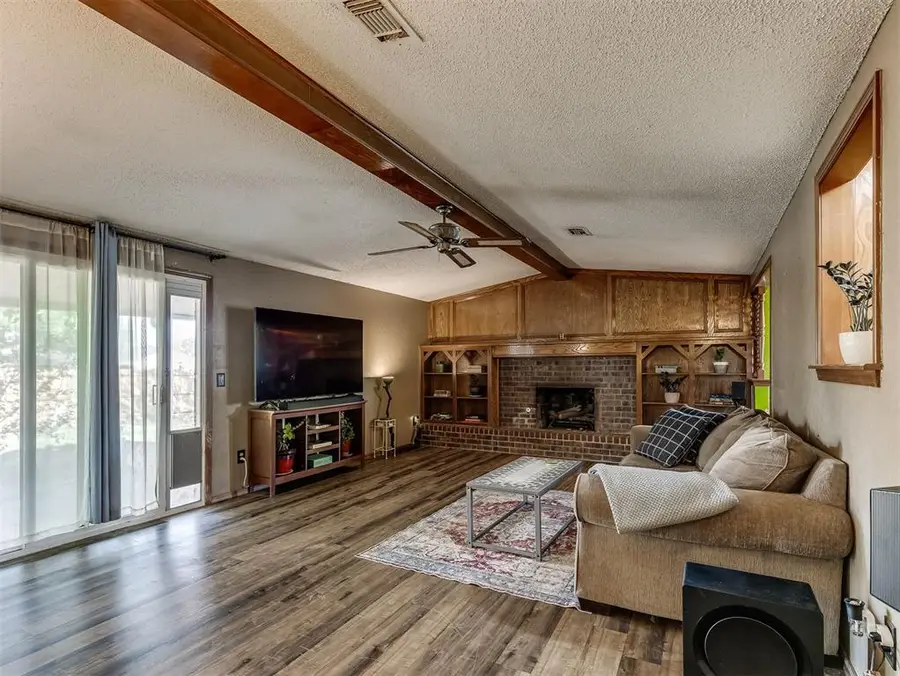 8401 Bellmon Avenue, Oklahoma City, OK 73149 - #2