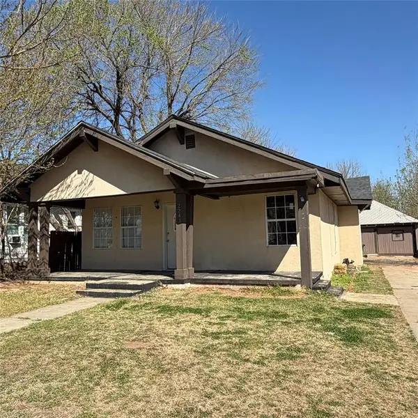 2241 W Park Place, Oklahoma City, OK 73107