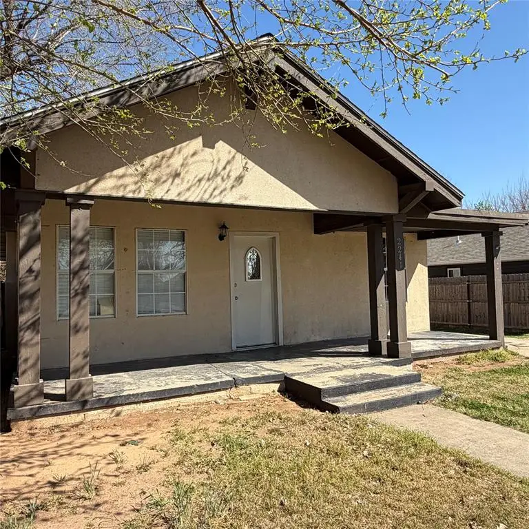 2241 W Park Place, Oklahoma City, OK 73107 - #2