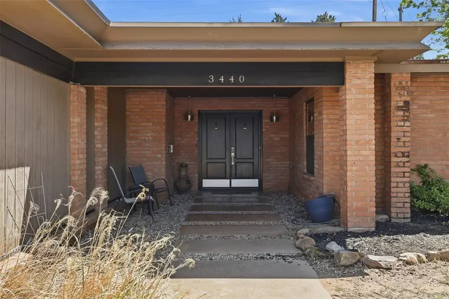 3440 NW 66th Street, Oklahoma City, OK 73116 - #3