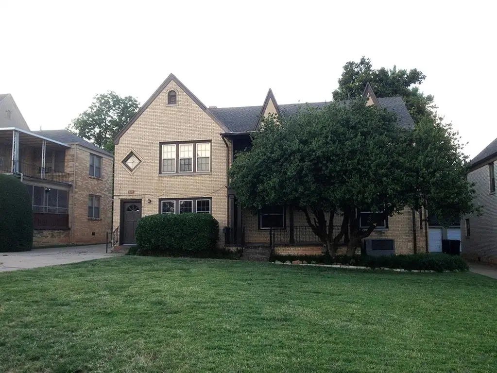 839 NW 36th Terrace, Oklahoma City, OK 73118 - #1