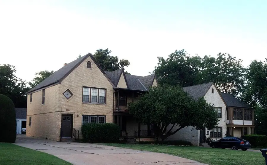 839 NW 36th Terrace, Oklahoma City, OK 73118 - #2