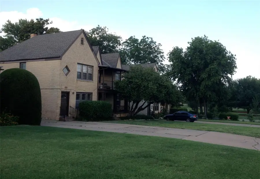 839 NW 36th Terrace, Oklahoma City, OK 73118 - #3