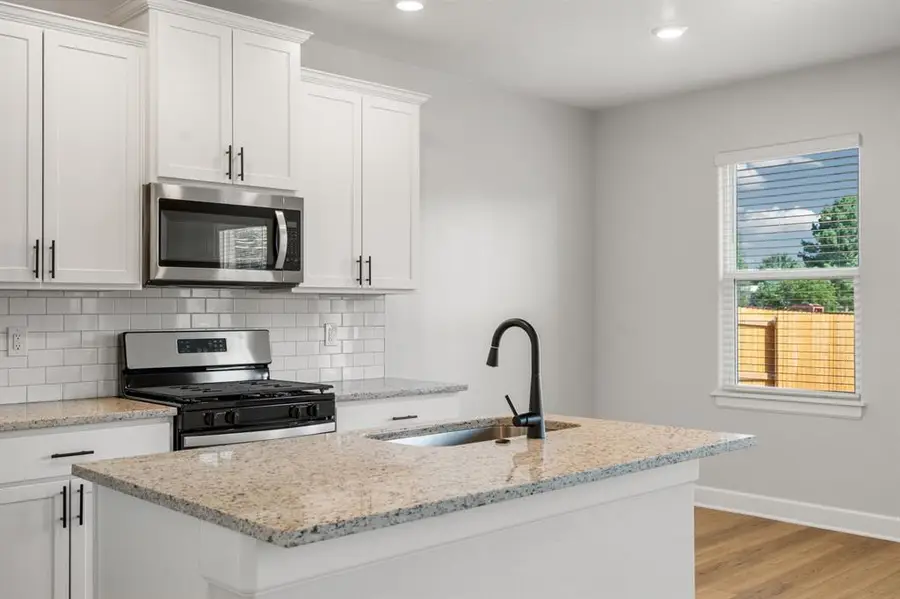 11949 SW 30th Street, Yukon, OK 73099 - #2