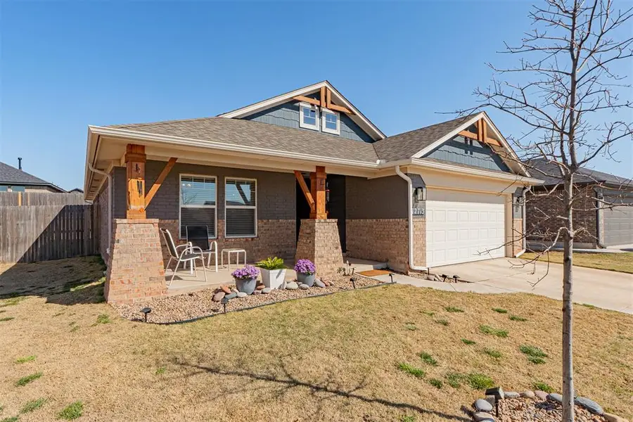 12713 NW 4th Terrace, Yukon, OK 73099 - #2