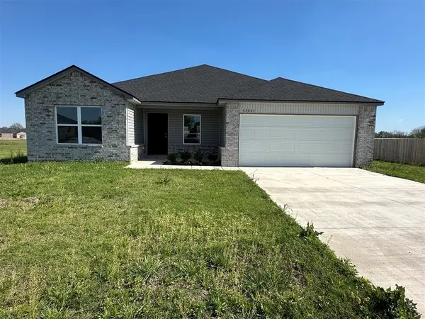 43067 Wagon Trail, Shawnee, OK 74804