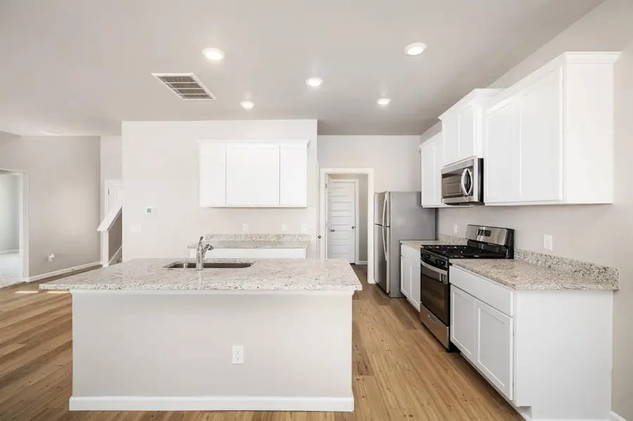 5437 Bayler Drive, Tuttle, OK 73089 - #3