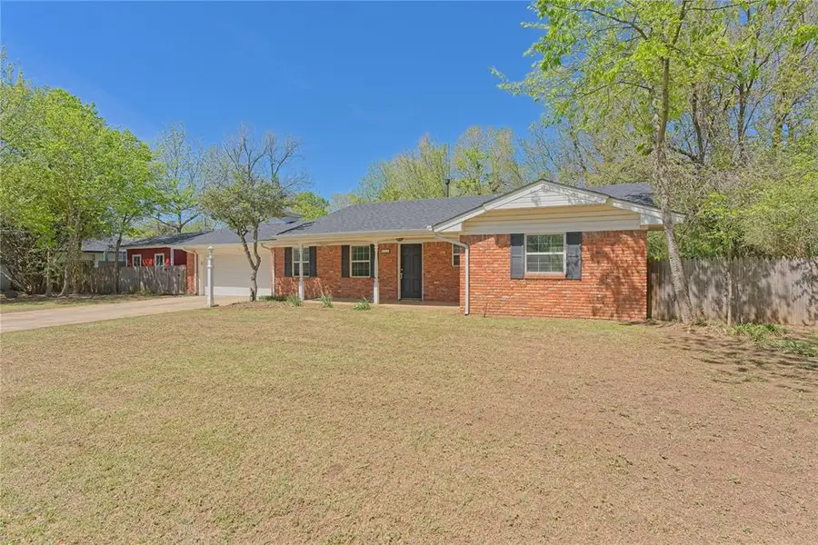 815 Willow Lane, Norman, OK 73072 - #2