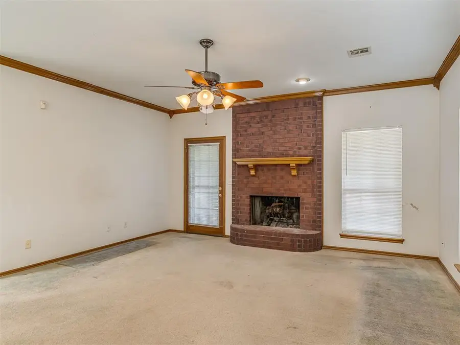 1197 S Choctaw Road, Choctaw, OK 73020 - #2