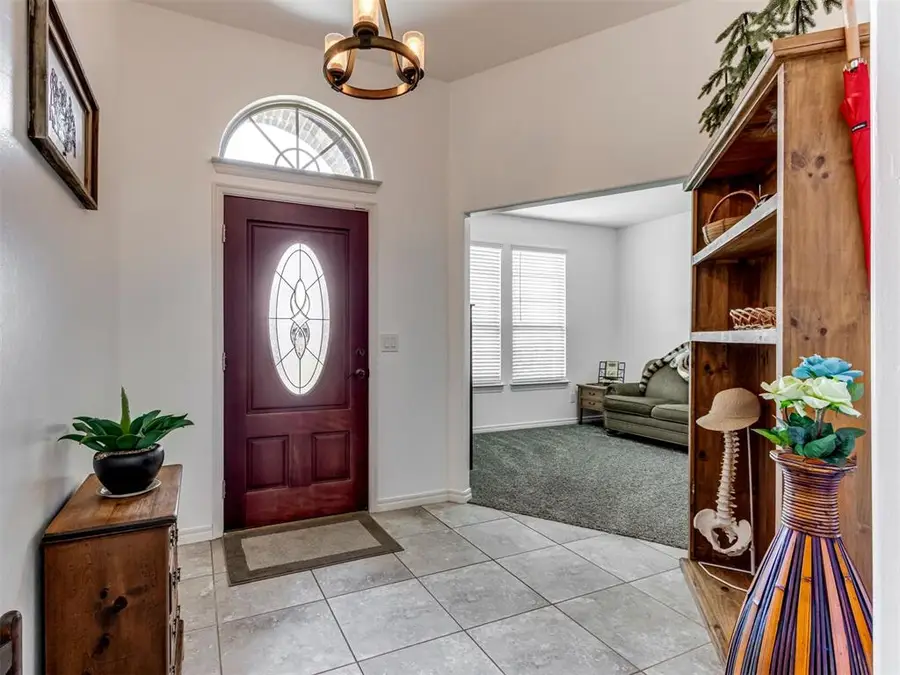 14800 Gravity Falls Lane, Oklahoma City, OK 73142 - #2