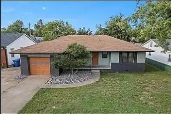 1110 E 6th Street, Cushing, OK 74023