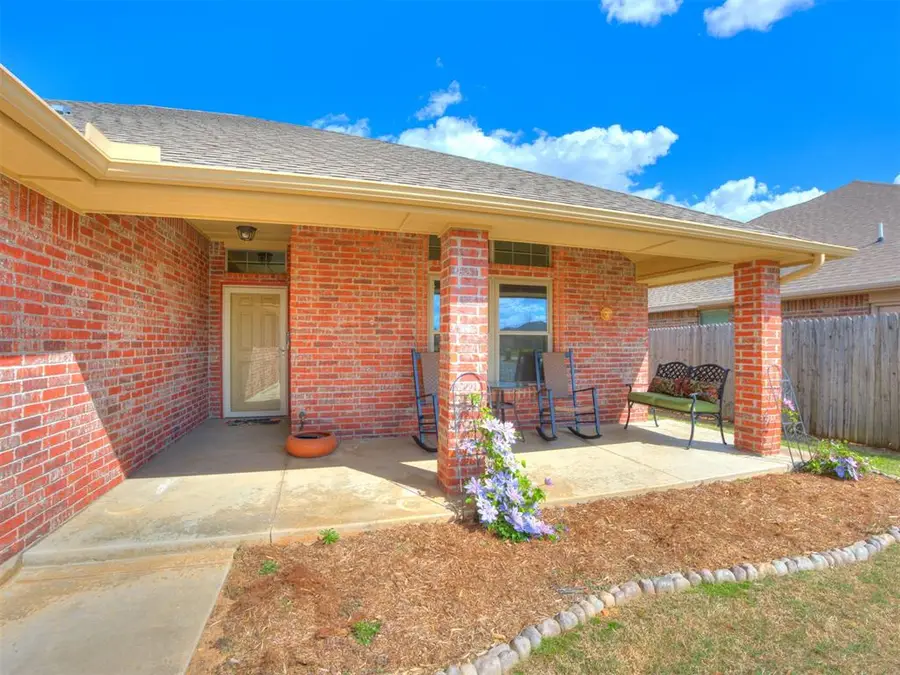 8020 Kaden Road, Oklahoma City, OK 73132 - #3