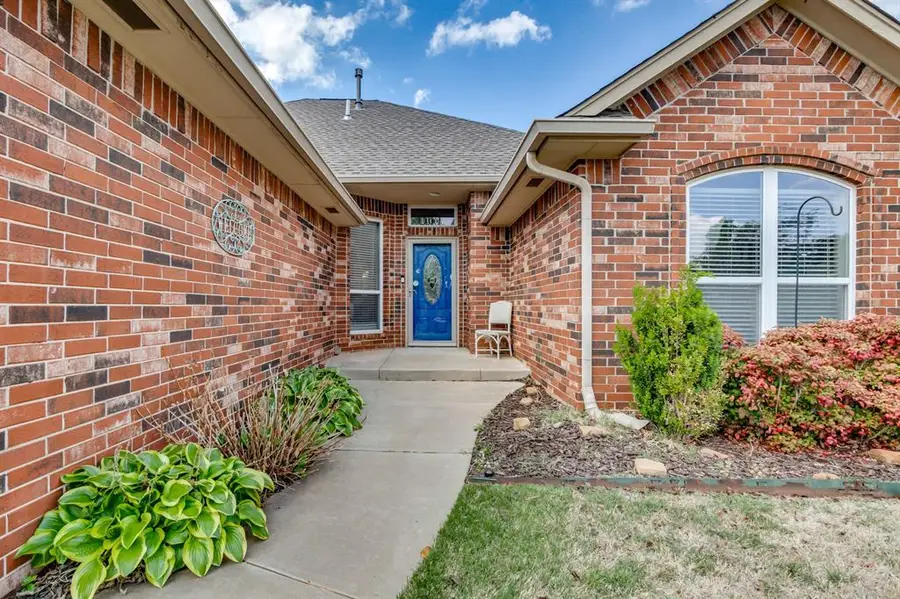 11901 Dalton Drive, Oklahoma City, OK 73162 - #2