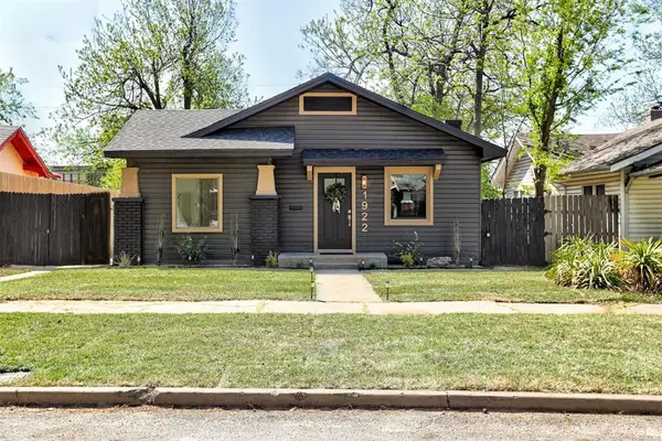 1922 W Park Place, Oklahoma City, OK 73106