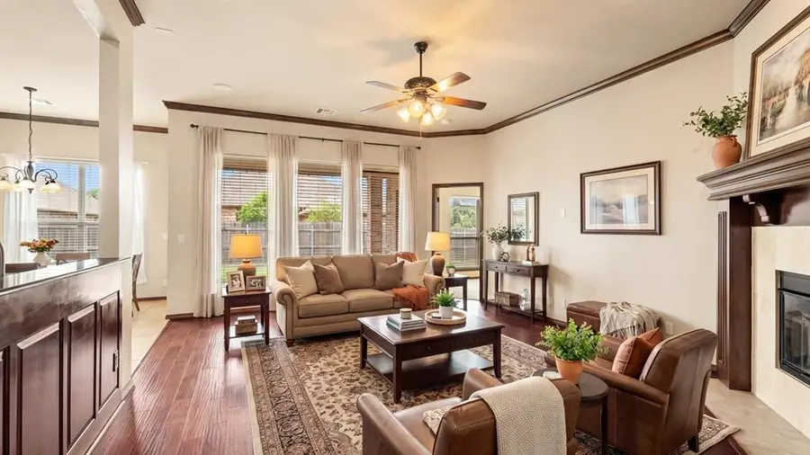 8801 NW 114th Circle, Oklahoma City, OK 73162 - #2