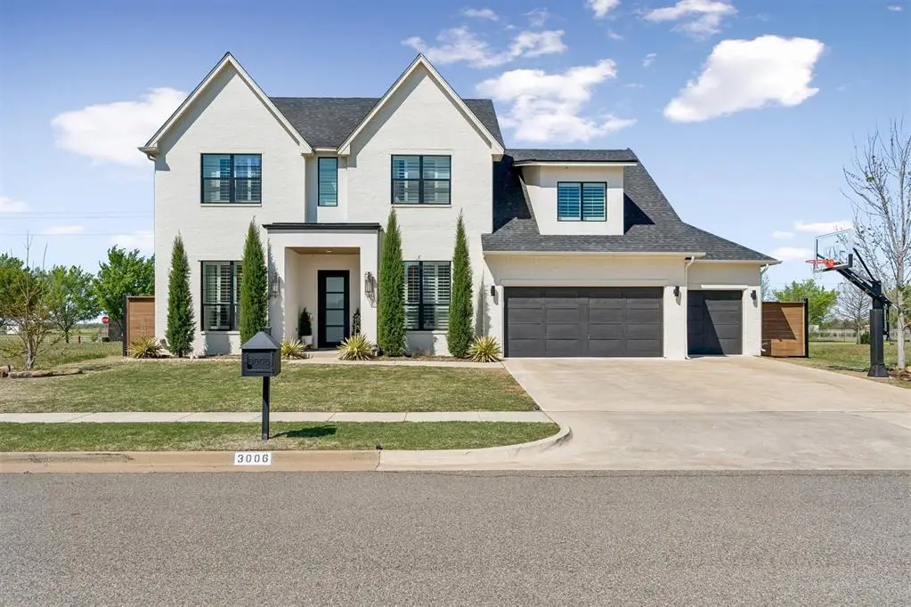 3006 Isabella Road, Norman, OK 73072 - #1