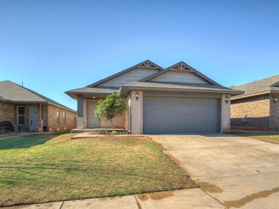 9036 SW 46th Street, Oklahoma City, OK 73179 - #2