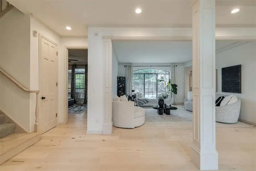 1009 Glenridge Drive, Edmond, OK 73013 - #2