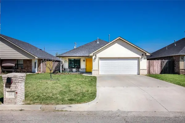 231 SE 53rd Street, Oklahoma City, OK 73129