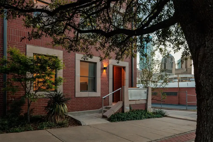 14 NE 3rd Street, Oklahoma City, OK 73104 - #2