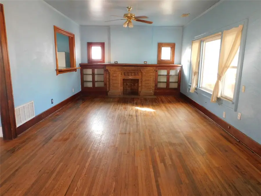 1950 W Park, Oklahoma City, OK 73106 - #2