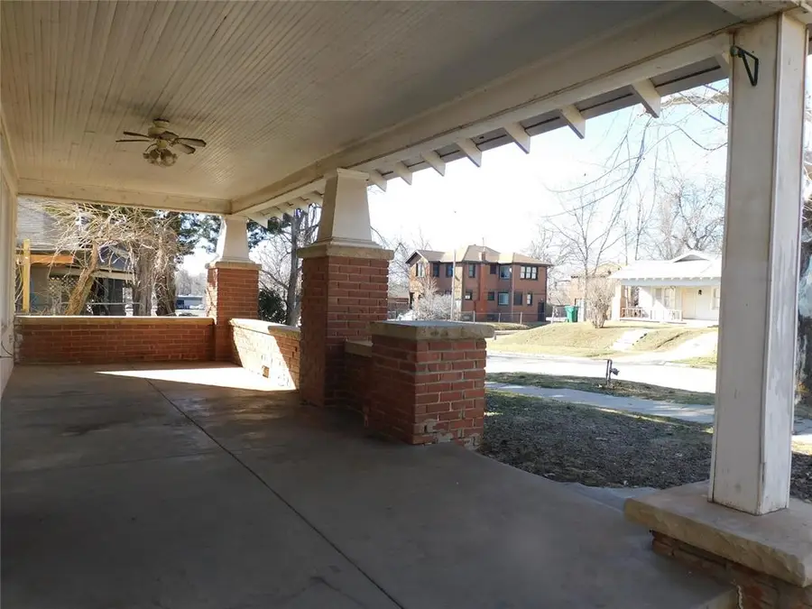 1950 W Park, Oklahoma City, OK 73106 - #3