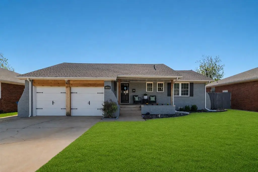 10312 Whitehaven Road, Oklahoma City, OK 73120 - #1