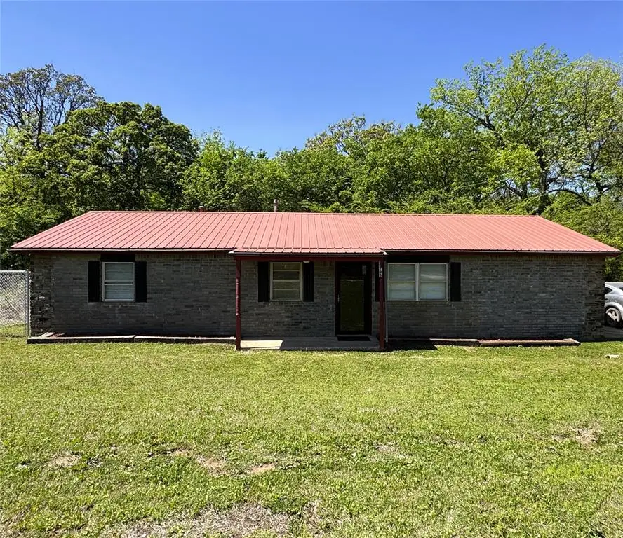 11795 N 3540 Road, Seminole, OK 74868 - #1
