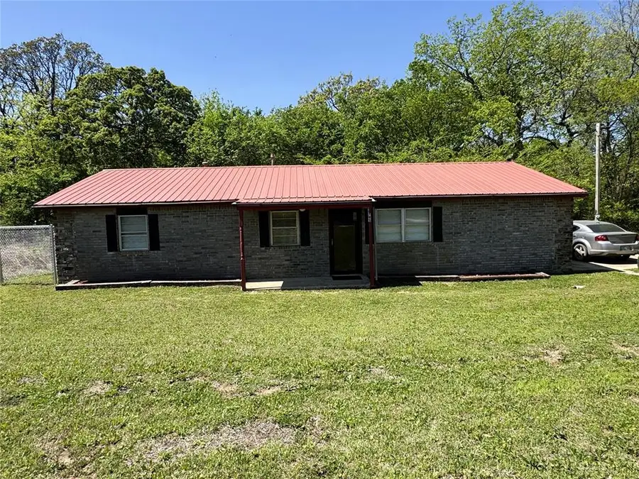 11795 N 3540 Road, Seminole, OK 74868 - #2