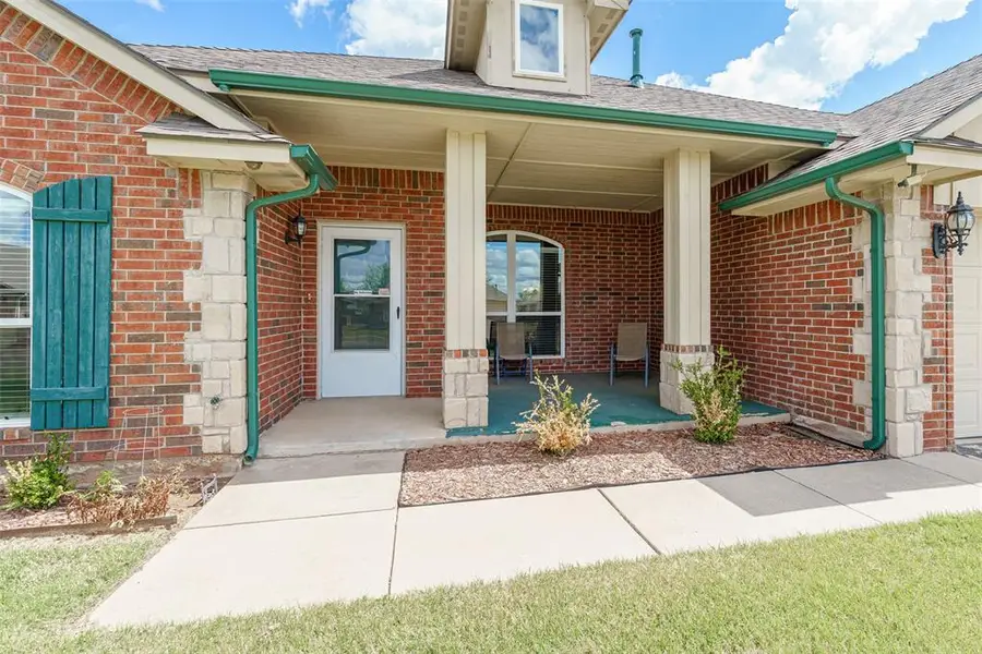 2009 Pelham Drive, Norman, OK 73071 - #3