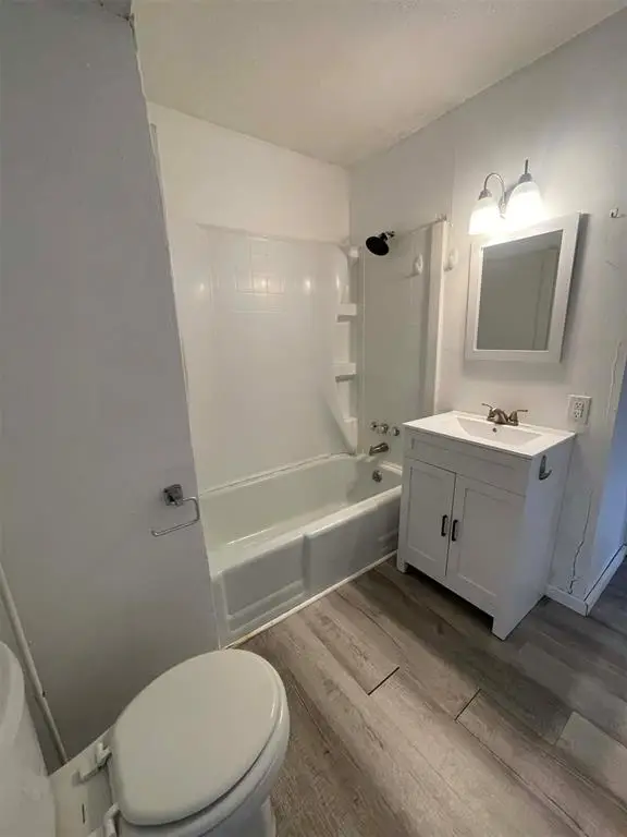 437 S Peachtree Street, Ponca City, OK 74601 - #3