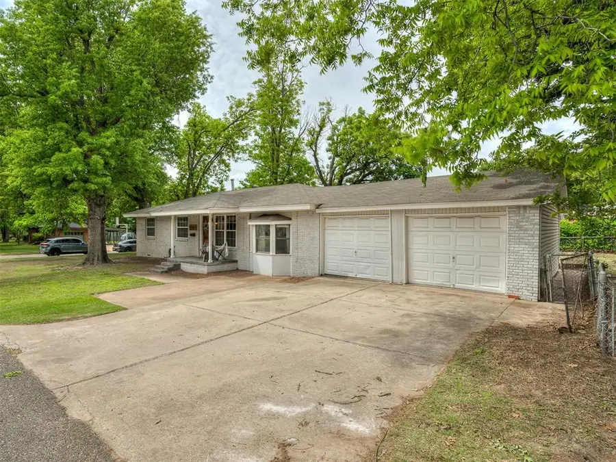 2901 N College Avenue, Bethany, OK 73008 - #2