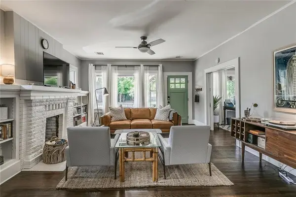 1503 NW 16th Street, Oklahoma City, OK 73106