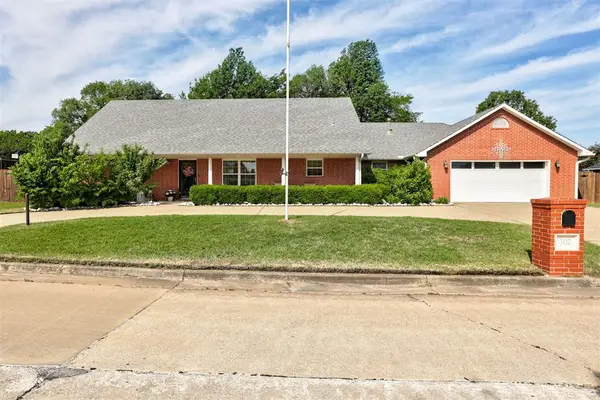 502 Pool Lane, Shawnee, OK 74801