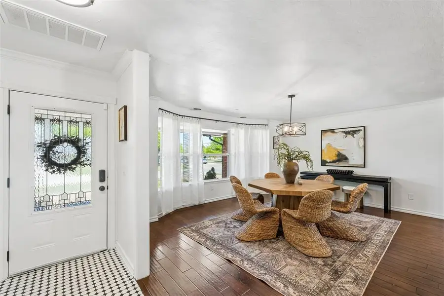 3300 NW 65th Street, Oklahoma City, OK 73116 - #3