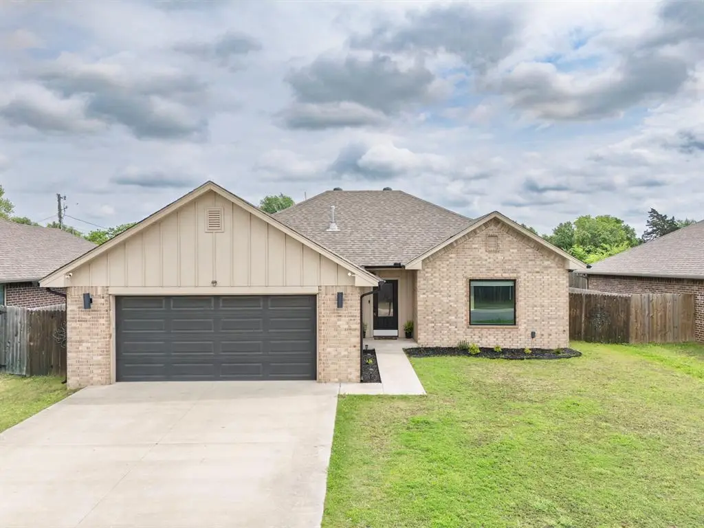 2225 Bent Tree Road, Shawnee, OK 74804 - #1