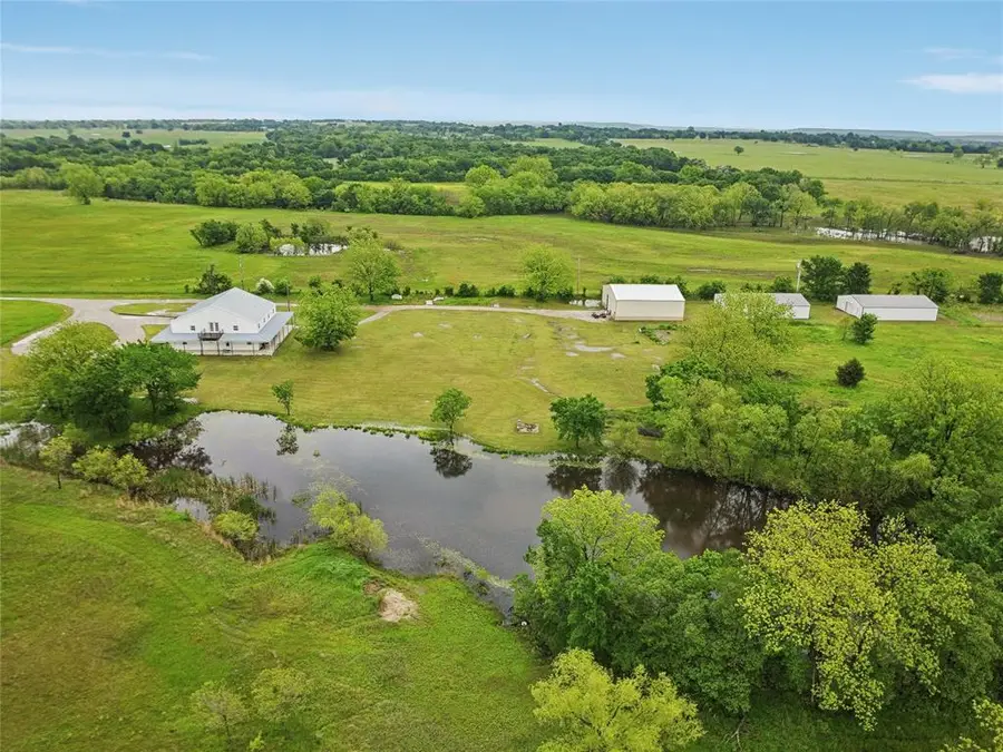 18132 W 301st Street, Bristow, OK 74010 - #2