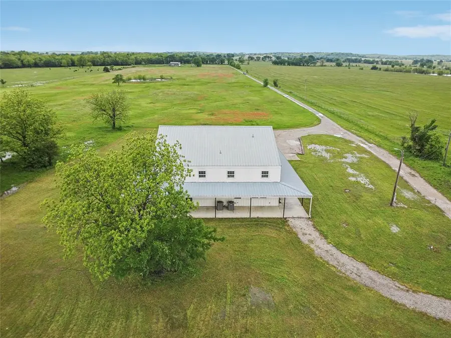 18132 W 301st Street, Bristow, OK 74010 - #3
