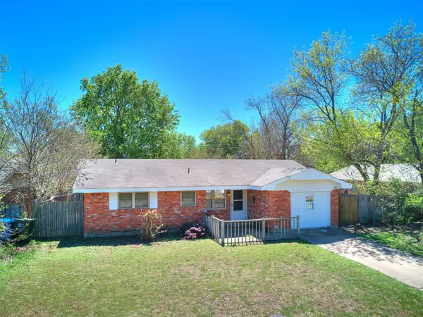 1206 Beaumont Street, Norman, OK 73071