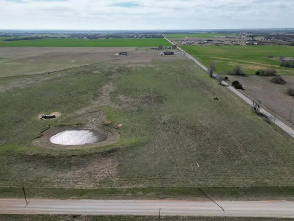 N Gregory & W Hefner Road, Yukon, OK 73099