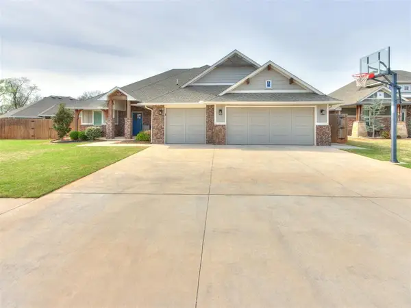 2800 SE 22nd Street, Moore, OK 73160